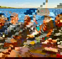 Luxury Catamaran Sailing Charters in Maine - Accommodation Missouri