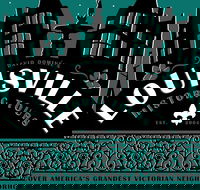 Old Louisville Ghost Tour as Recommended by The New York Times - Accommodation Missouri