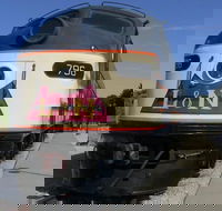 Skip the Line Historic RailPark and Train Museum Ticket with Guided Tour - Accommodation Missouri