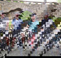 Island Time E-bike Rentals from Acadia National Park - Accommodation Missouri