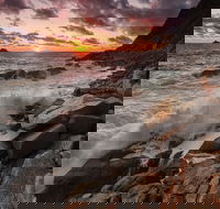 Ultimate Acadia National Park Self-Guided Driving Audio Tour - Accommodation Missouri