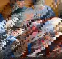 Cajun Food Bus Tour in Lafayette - Accommodation Missouri