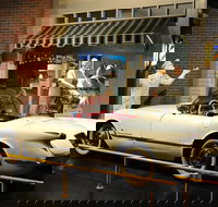 National Corvette Museum - Accommodation Missouri