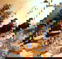 Historic Northeast Minneapolis Food Tour - Accommodation Missouri