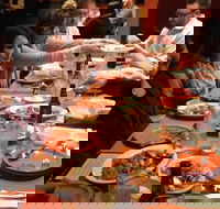 Fountain Square Food Tour - Accommodation Missouri