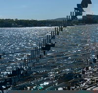 Windjammer Classic Day Sail - Accommodation Missouri