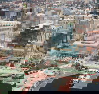 Baltimore Helicopter Sightseeing Tour Plus Dinner - Accommodation Missouri