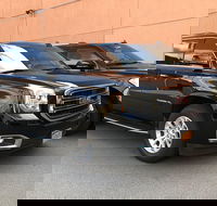 Private Arrival Transfer - from Detroit Airport DTW by SUV - Accommodation Missouri