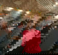 Wine  Cheese Tour - Accommodation Missouri