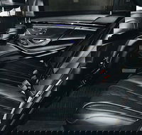 Baton Rouge to New Orleans Chauffeur Driven Transport by Executive Sedan - Accommodation Missouri