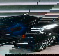 Baton Rouge to New Orleans Chauffeur Driven Transport by Executive SUV - Accommodation Missouri