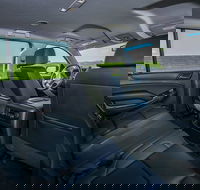 Baton Rouge Roundtrip Chauffeur Driven Airport Transfer - Accommodation Missouri