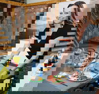 Fresh Mediterranean Inspired Cooking Class in a Unique Detroit Home - Accommodation Missouri