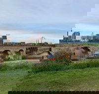 Historic Minneapolis Riverfront Private Walking Tour - Accommodation Missouri