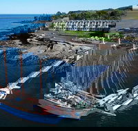 2-Hour Tall Ship Cruise from Bar Harbor - Accommodation Missouri