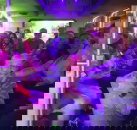 Top Shelf 14-Passenger Party Bus Rental - Accommodation Missouri