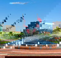 Omaha Scavenger Hunt The Wests Glorious Gateway - Accommodation Missouri