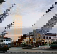 Kansas City Scavenger Hunt A Work of Art - Accommodation Missouri