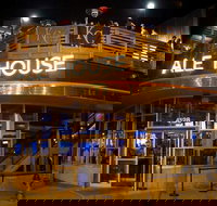 Kansas City Bar Hunt Kansas City Crush Bar Crawl - Accommodation Missouri