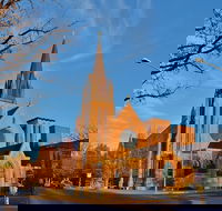 Billings Scavenger Hunt Bountiful Billings - Accommodation Missouri