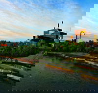 Minneapolis River Walk A Self-Guided Audio Tour - Accommodation Missouri