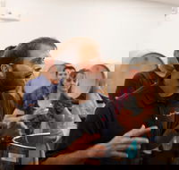 Meet the Winemakers - Seven Birches Winery Tour - Accommodation Missouri