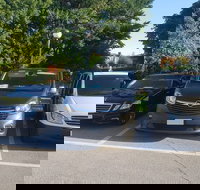 Kansas Airport MCI to Kansas city hotel or address - Arrival Private Transfer - Accommodation Missouri