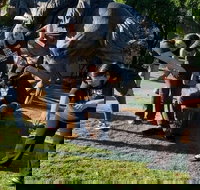 Adventurous Scavenger Hunt in Kansas City by Zombie Scavengers - Accommodation Missouri