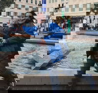 Adventurous Scavenger Hunt in Kansas City by Operation City Quest - Accommodation Missouri