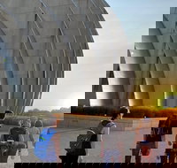 Crossroads and Westside Sunset Hike - Accommodation Missouri