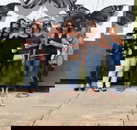 Participate in a Fun Scavenger Hunt in Omaha by Wacky Walks - Accommodation Missouri