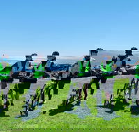 2-hrs. Islands  Harbor Bike Tour Must See Sites of Portsmouth  New Castle NH - Accommodation Missouri