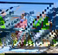 Bike Rental - 21-Speed Hybrid - Accommodation Missouri