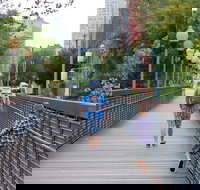 Romantic tour in Kansas City - Accommodation Missouri