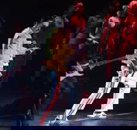 Legends in Concert Branson - Accommodation Missouri