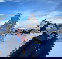 VIP Private Boutique North Yellowstone National Park Winter Excursion - Accommodation Missouri