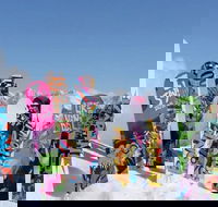 Big Sky Premium Snowboard Rental Including Delivery - Accommodation Missouri