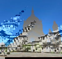 Ghostly Private Tour of St Paul - Accommodation Missouri