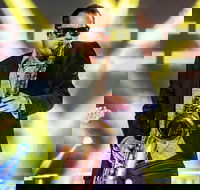 The Haygoods Branson's Most Popular Show - Accommodation Missouri