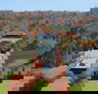 Kancamagus Scenic Byway Audio Driving Tour Guide - Accommodation Missouri