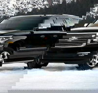 Black Bird Limo  Car Service from Bozeman Airport - Accommodation Missouri
