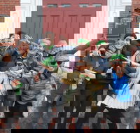 Portsmouth Scavenger Hunts - Accommodation Missouri