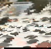 Small-Group Jewelry Making with Wine Tasting in Kansas City - Accommodation Missouri