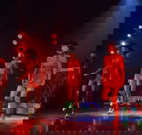 Nashville Roadhouse Live Concert - Accommodation Missouri