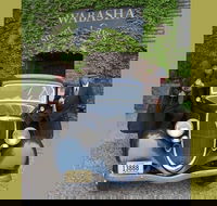 Saint Paul Gangster Tour - Accommodation Missouri