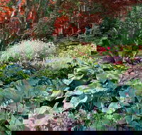 Gardens of Portsmouth Walking Tour - Accommodation Missouri