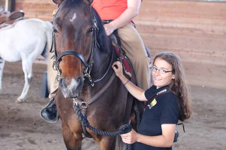 Erik's Ranch Property Trail Ride On The Countryside Of Montana - thumb 4