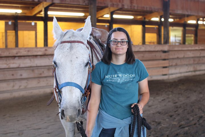 Erik's Ranch Property Trail Ride On The Countryside Of Montana - thumb 5