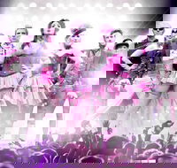 Anthems of Rock Show in Branson - Accommodation Missouri