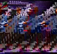 New Jersey Nights - Accommodation Missouri